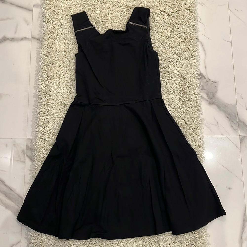 Brand New AQUA Sleeveless Dress